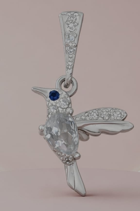 Dije Colibri