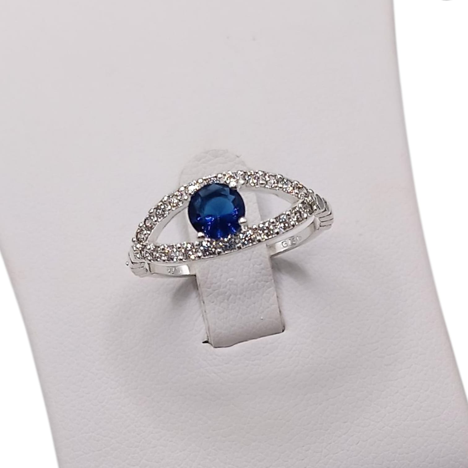 Anillo Azul