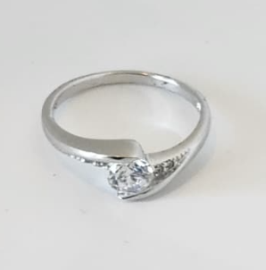 Anillo Compromiso