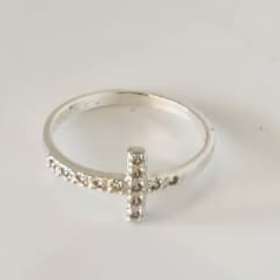 Anillo Cruz