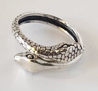 Anillo Serpiente
