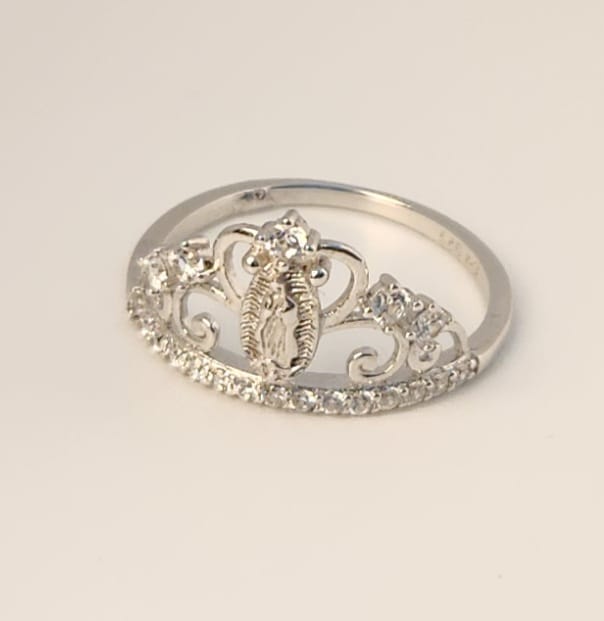Anillo Virgen
