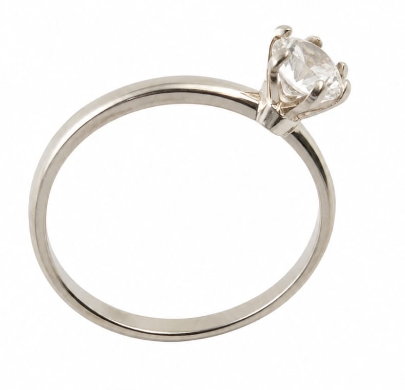 Anillo Compromiso