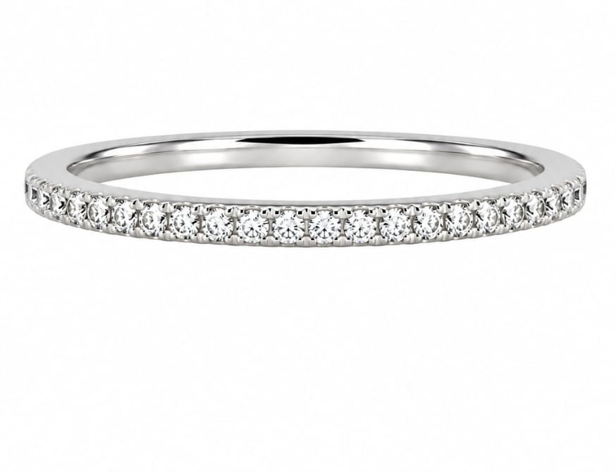 Anillo Compromiso
