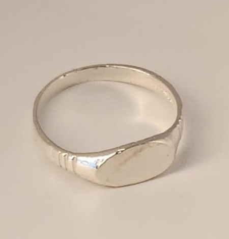 Anillo Niña 