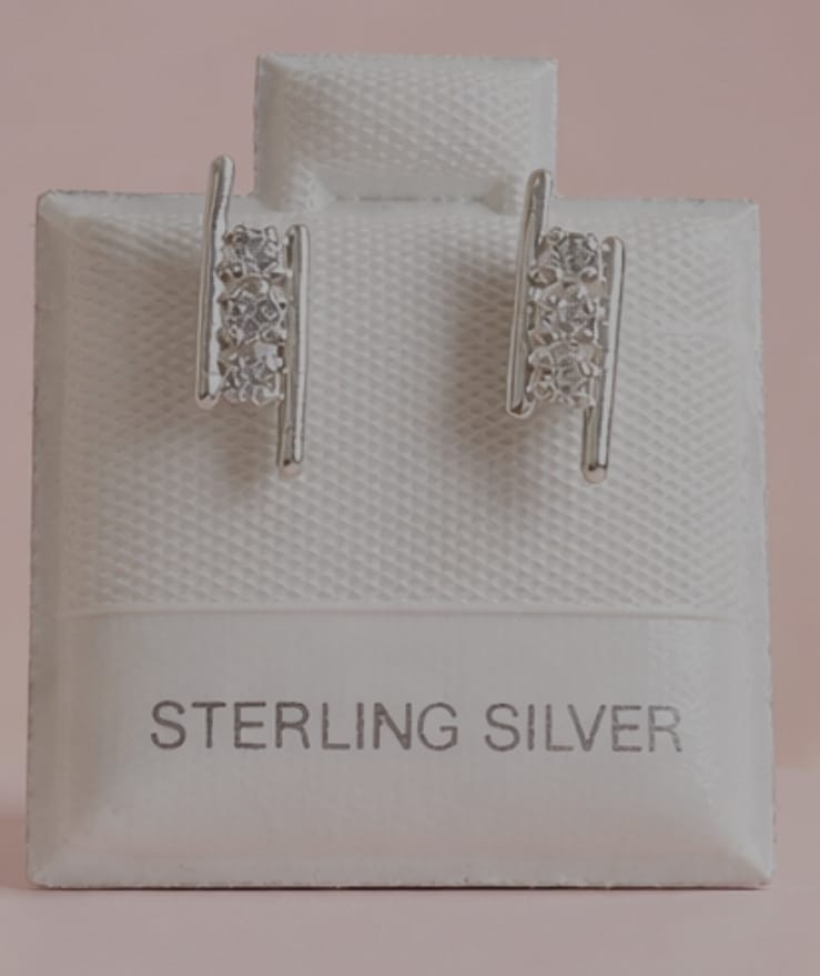 Broquel cuartera Blanco
