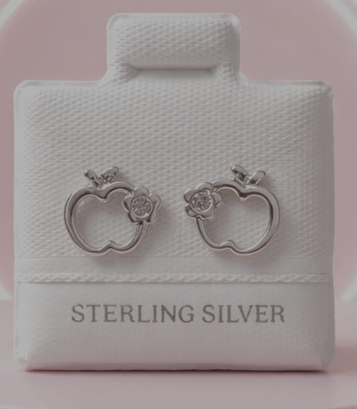 Broquel Manzana