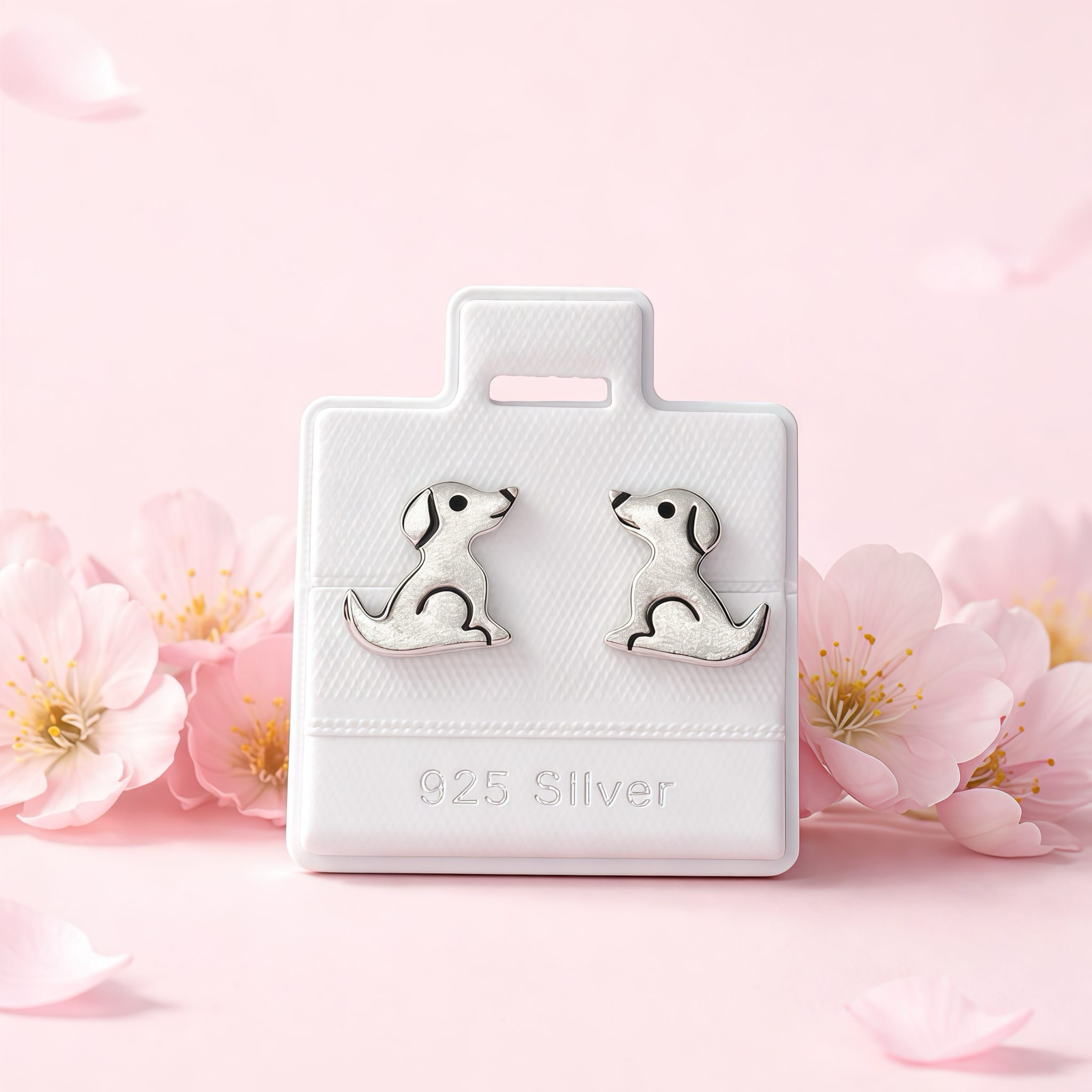 Arete Perritos