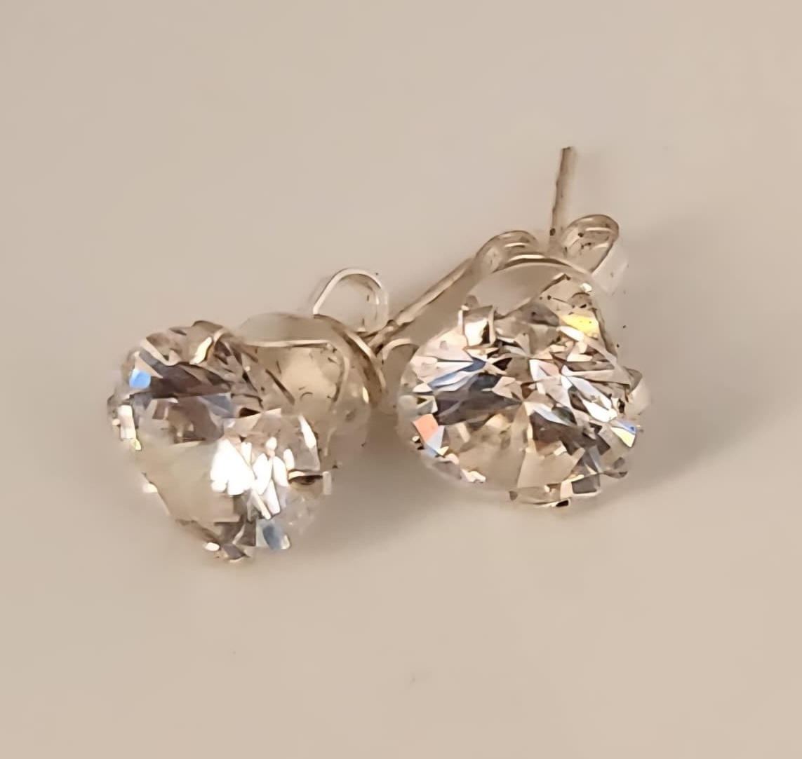 Arete Piedra incrustada