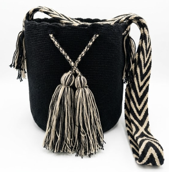 Bolsa WAYUU Mediana