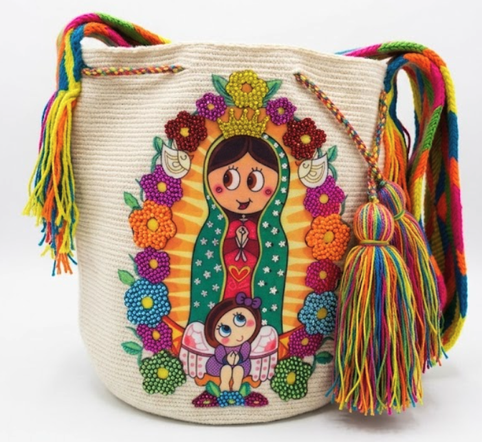 Bolsa WAYUU Grande
