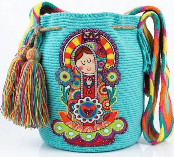 Bolsa WAYUU Grande
