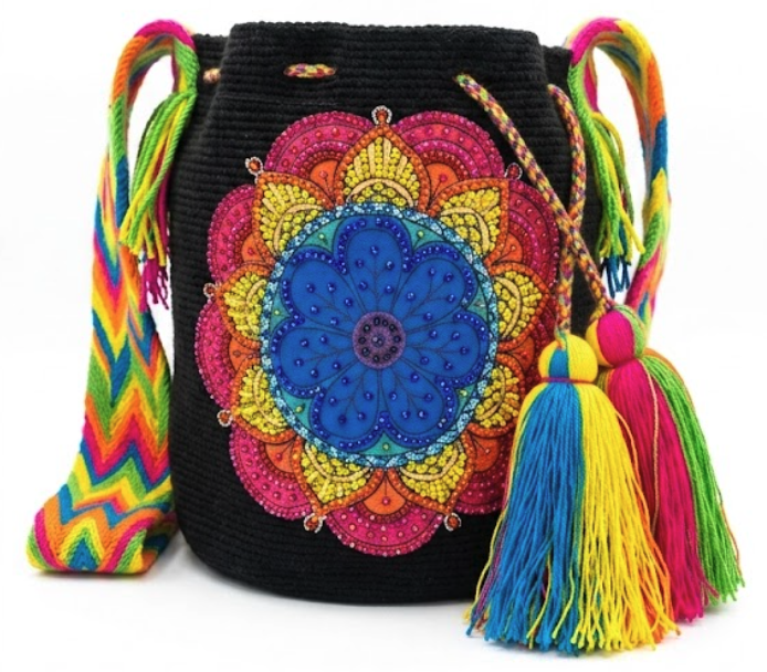 Bolsa WAYUU Grande