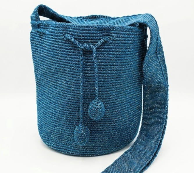 Bolsa WAYUU Pequeña