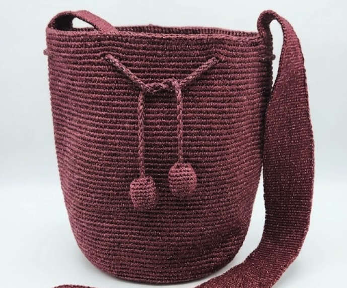 Bolsa WAYUU Pequeña