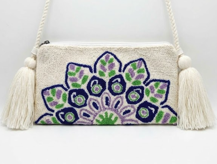 Bolsa WAYUU Pequeña