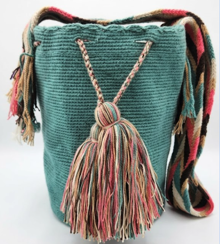 Bolsa WAYUU Grande