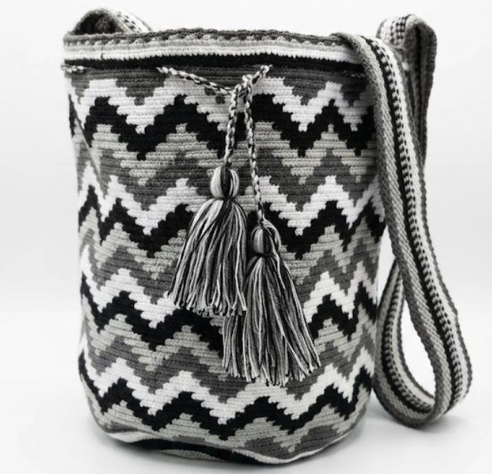Bolsa WAYUU Grande