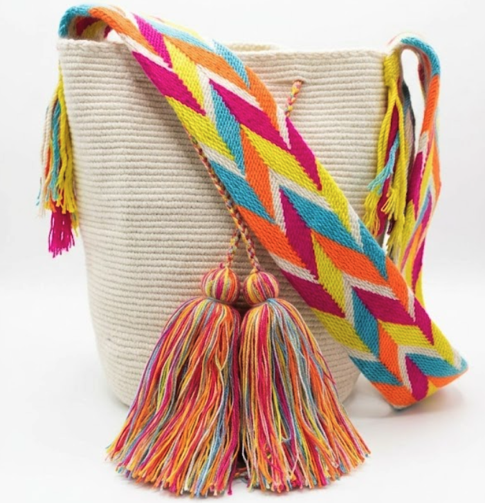 Bolsa WAYUU Grande