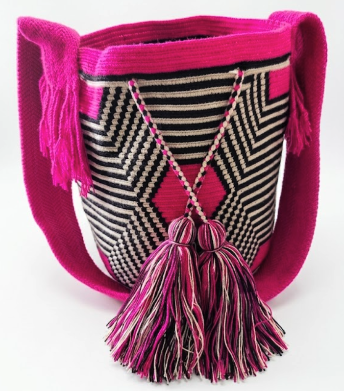 Bolsa WAYUU Grande