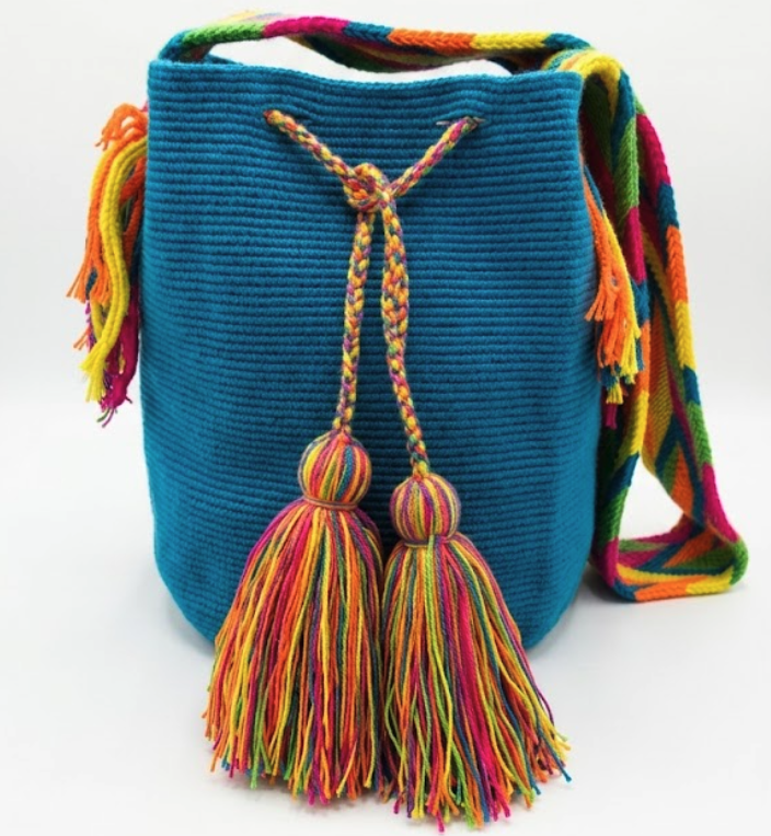 Bolsa WAYUU Grande