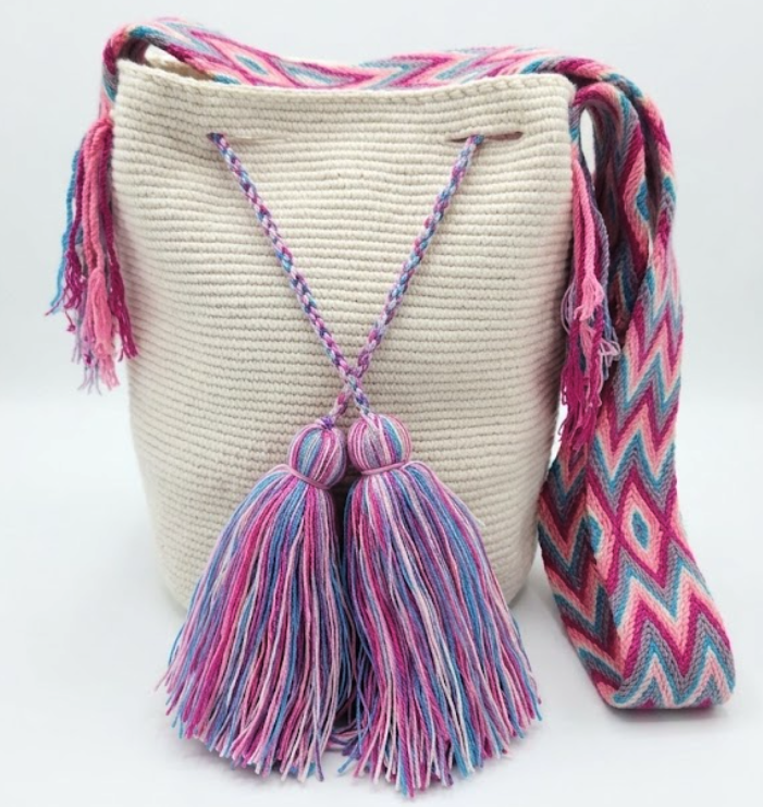 Bolsa WAYUU Grande
