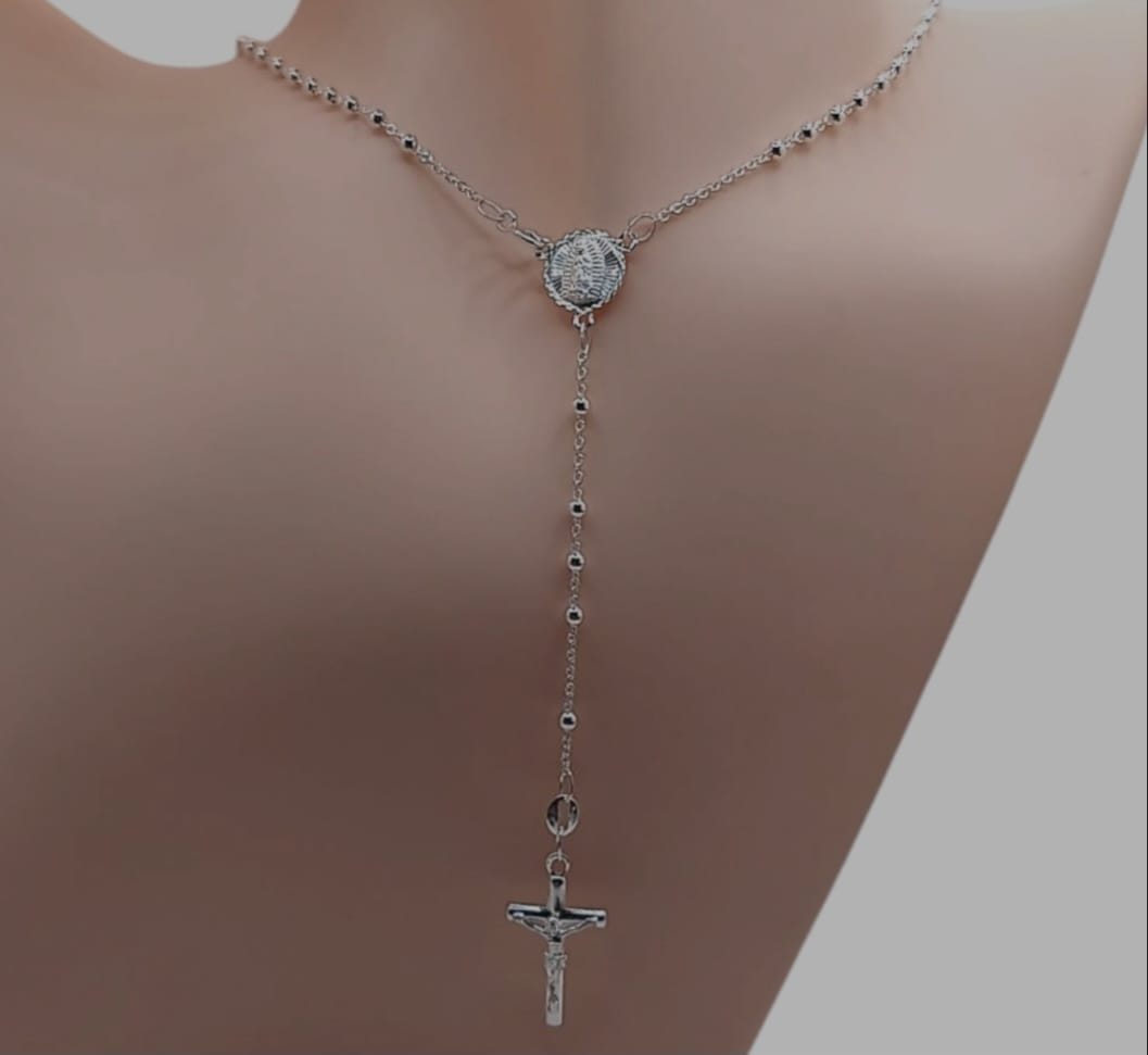 Collar Rosario