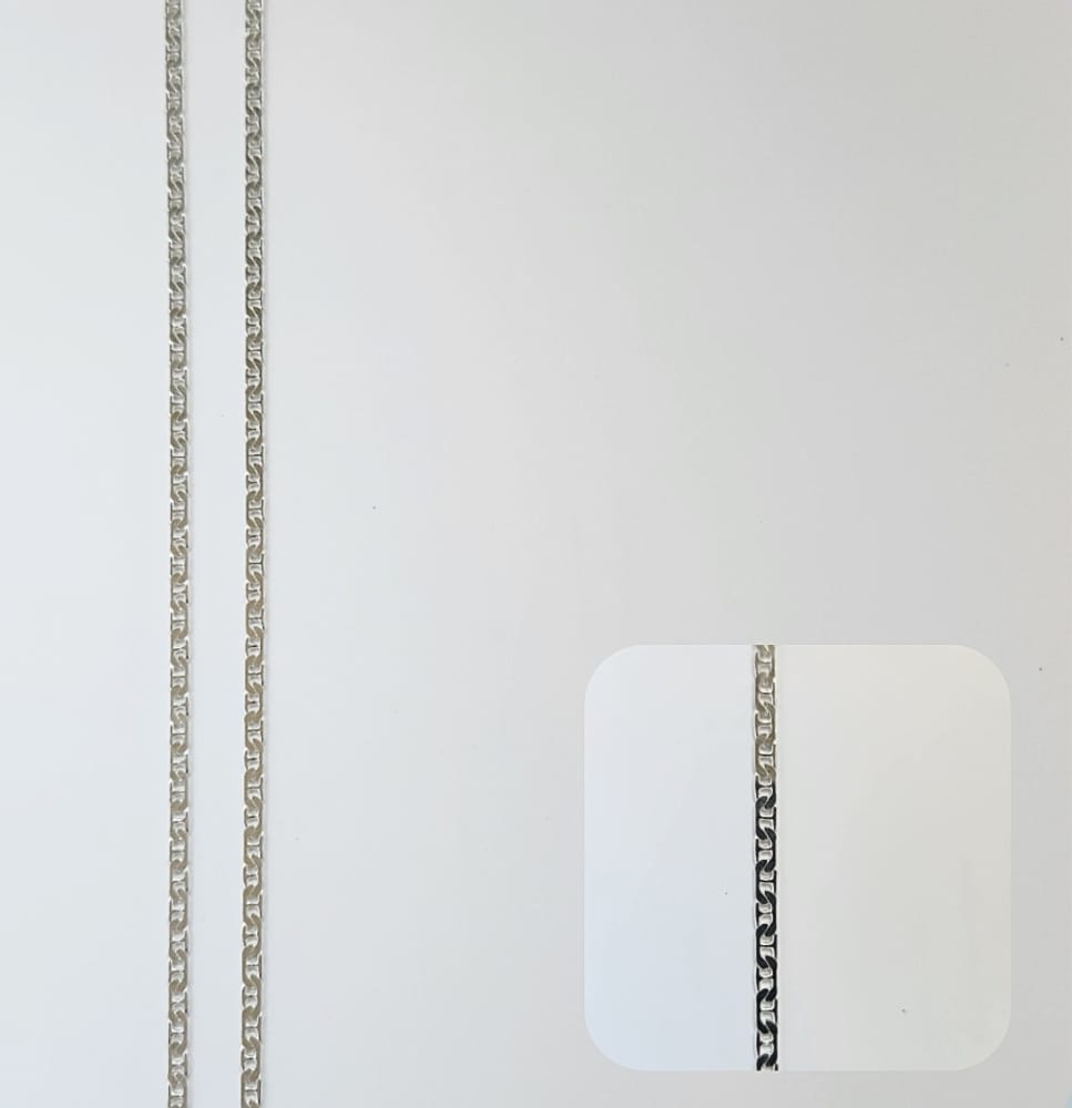 Cadena nudo Marino