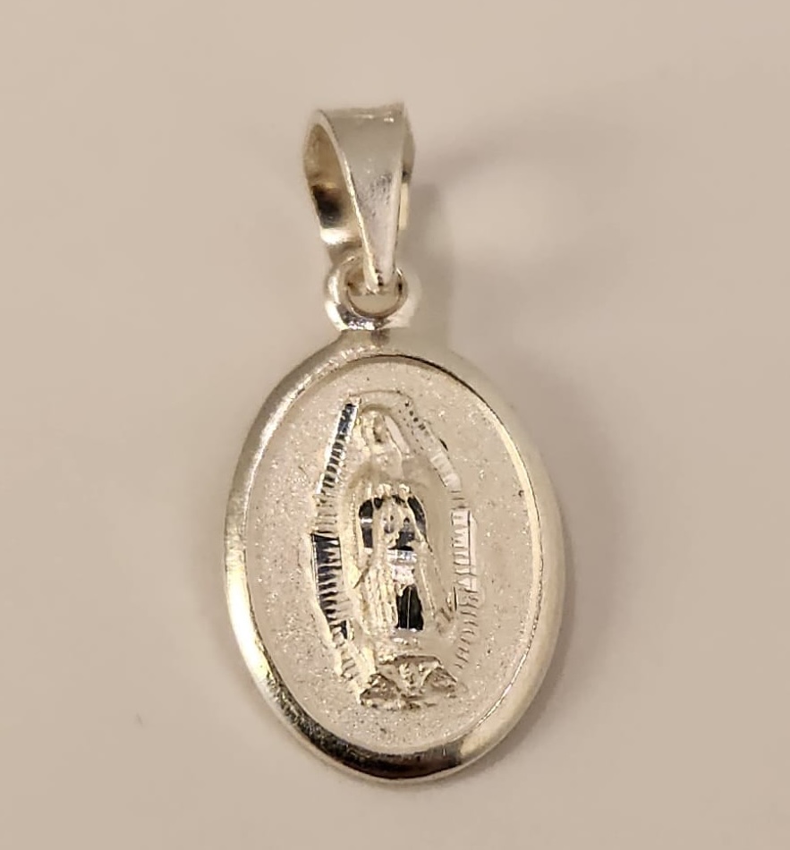 Dije Virgen